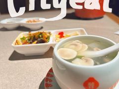 -饕林餐厅(春熙路店)