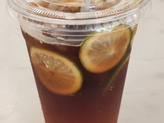 -Cafe on warm(丹霞店)