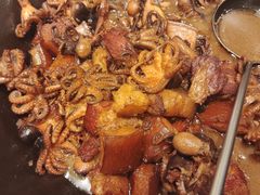 -赶海部落海鲜城(海阳路店)