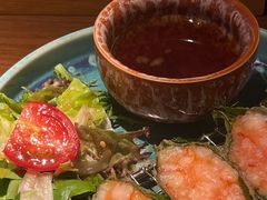 -七条鱼日本料理(远洋乐堤港店)