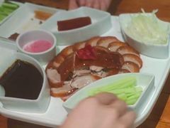-壹零捌道·北京烤鸭(车公庄店)