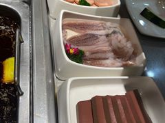 -海底捞火锅(漫乐城夜宵主题店)