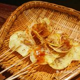 北平之秋撸串新体验——藏在巷子里的美食❕