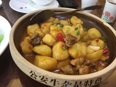 -楚鲜·汉正街一号(天河店)