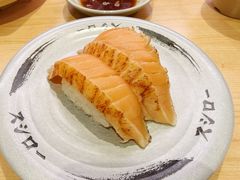 -寿司郎(皇庭广场店)
