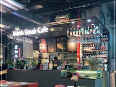 大堂-曼乐辰餐厅(中庚漫游城店)