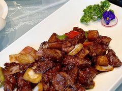 -一品淮扬 · 淮扬菜·北京万达文华酒店