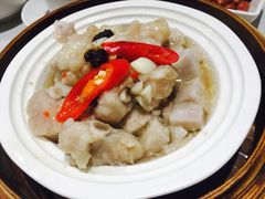 -潮福城大酒楼·潮味粤品·港式点心(湖滨北路店)