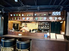 -Rechill Cafe(工体店)