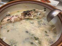 -千岛湖鱼味馆(十字街总店)