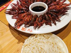 -虾满堂(瑞虹店)