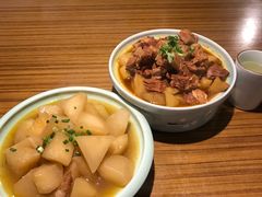 -禾珍珠家常小馆(河南博物院店)