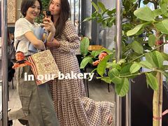 -OUR Bakery(三里屯太古里店)