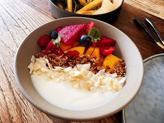 -O'mills Sourdough Bakery&Bistro(永嘉路店)