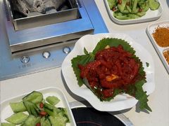 -玉善烧烤串城(长春总店)