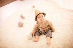 -BabyA 专业婴童摄影(古北时尚广场店)