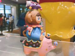 -泡泡玛特POPMART(天环购物中心店)