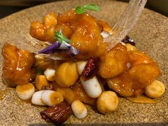 -鱼桥巷·美学川菜