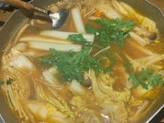 -綱元·海鲜豆捞(明州里店)