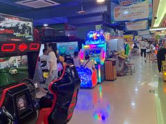 -爱玩嘉年华(江北一店)