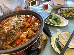 -大师傅金奖啤酒鱼(西街口总店)