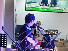 -明本湛江鸡•海鲜小厨(陈家祠店)