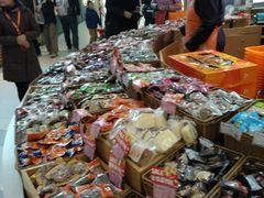 -来伊份(龙之梦长宁店)