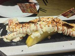 -三禾屋·亚洲融合小馆(未来科技城店)