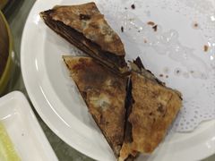-东四民芳餐厅(世茂工三店)