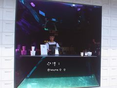 -JPG coffee(广州体育西店)