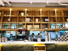 -小桃园·豆浆油条(复兴中路店)