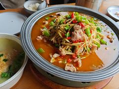 -盐帮食坊•小河帮川菜(四川师大店)