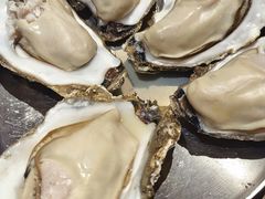 -蚝堡海鲜·威海菜·海肠捞饭·烧烤·亚洲吃蚝公司(幸福门店)
