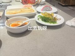 -海底捞火锅(顺义华联店)