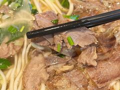 -金城尕娃牛肉面(钻汇广场店)