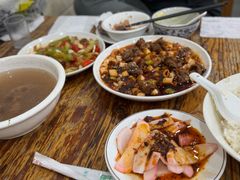-雨田饭店(华兴东街店)