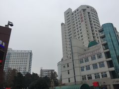 门面-华中科技大学同济医学院附属同济医院(汉口院区)