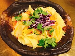 -大梦敦煌主题餐厅(国贸店)