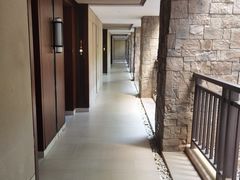 -西双版纳融创皇冠假日度假酒店