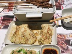 -木屋烧烤(坂田天安云谷店)