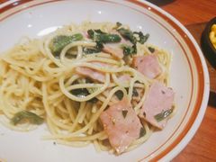 -萨莉亚意式餐厅(国和1000店)