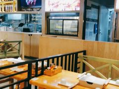 大堂-木屋烧烤(龙湖天街店)