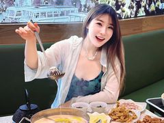 -土风豆米火锅(鸿通城店)