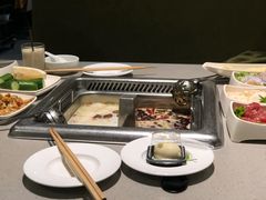 -海底捞火锅(凯德广场店)