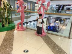 -万达广场(菏泽牡丹店)