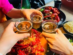 -红盔甲·小龙虾(车公庙店)