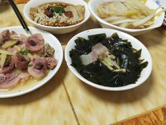 -玲燕蒸菜馆(江东路店)