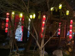 -哈哈曲艺社(西门闲亭店)