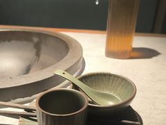 -鲜潭蒸汽石锅鱼(五道口购物中心店)