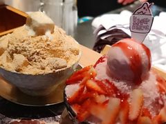 -相思蜜哒(西塔街店)